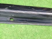 Left sill SUBARU LEGACY OEM 96051AG010BH BP5 2004 blue 35J