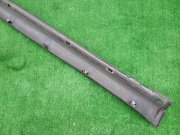 Left sill SUBARU LEGACY OEM 96051AG010BH BP5 2004 blue 35J