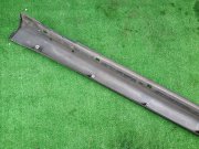 Left sill SUBARU LEGACY OEM 96051AG010BH BP5 2004 blue 35J