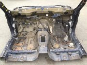 แผงหน้าหม้อน้ำ SUBARU LEGACY OEM 51620AG0219P, 51620AG0309P, 53060AG0009P, 53040AG0019P, 53040AG0029P, BP5 2004
