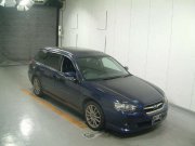 Travesaño delantero SUBARU LEGACY OEM 20101AG001, 20101AG002, 20101AG020 BP5 2004 EJ204