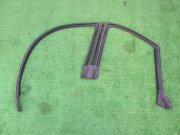 Left door seal SUBARU LEGACY OEM 63521AG010 BP5 2004 blue 35J