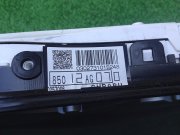 Quadrante SUBARU LEGACY OEM 85075AG000, 85070AG000, 85021AG050 BP5 2004 EJ204
