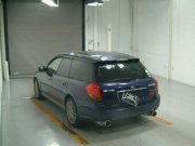 Volante 34311AG011JC, 98211AG020JC, 34311AG012JC SUBARU LEGACY