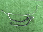 A/C lines SUBARU LEGACY OEM 73431AG000, 73424AG000, 73425AG000, ND4468502503, 73431AG001, BP5 2004 EJ204