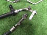 A/C lines SUBARU LEGACY OEM 73431AG000, 73424AG000, 73425AG000, ND4468502503, 73431AG001, BP5 2004 EJ204