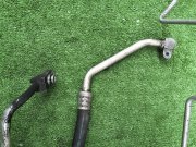 A/C lines SUBARU LEGACY OEM 73431AG000, 73424AG000, 73425AG000, ND4468502503, 73431AG001, BP5 2004 EJ204