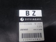 Centralina da caixa SUBARU LEGACY OEM 31711AG491, 31711AG492, 31711AG490 BP5 2004 EJ204