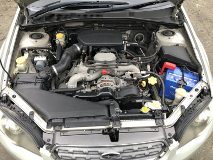 SUBARU OUTBACK BP9 2006