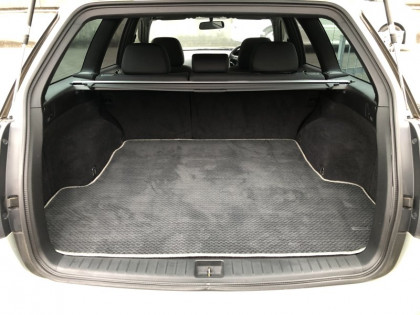 SUBARU OUTBACK BP9 2006