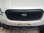 Rejilla del radiador SUBARU OUTBACK OEM J1017AG090 BP9 2006 pearl white 37J