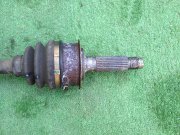 Semieixo traseiro SUBARU OUTBACK OEM 28421AG011 BP9 2006 EJ253
