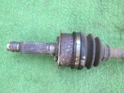 后传动轴 SUBARU OUTBACK OEM 28421AG011 BP9 2006 EJ253