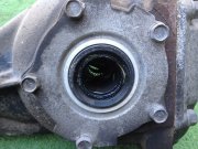 差速器 SUBARU OUTBACK OEM 27011AA541, 27011AA542 BP9 2006 EJ253