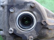 差速器 SUBARU OUTBACK OEM 27011AA541, 27011AA542 BP9 2006 EJ253