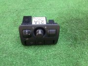 กล่องควบคุมกระจกมองข้าง SUBARU OUTBACK OEM 83001AG210JC BP9 2006 EJ253