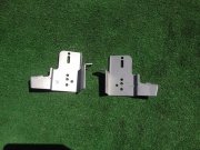 主机支架 SUBARU OUTBACK OEM 66201AG010 BP9 2006