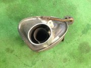 Panela de escape esquerda SUBARU OUTBACK OEM 44300AG820, 44309AG260 BP9 2006 EJ253