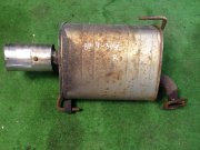 Бочка глушителя правая SUBARU OUTBACK OEM 44300AG830, 44309AG270 BP9 2006 EJ253