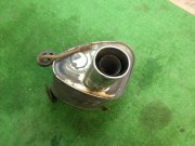 Бочка глушителя правая SUBARU OUTBACK OEM 44300AG830, 44309AG270 BP9 2006 EJ253