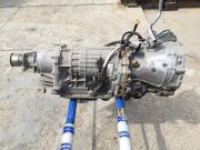 Акпп SUBARU OUTBACK OEM 31000AG850 BP9 2006 EJ253