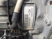 Акпп SUBARU OUTBACK OEM 31000AG850 BP9 2006 EJ253