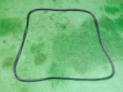 Boot seal SUBARU OUTBACK OEM 63516AG000 BP9 2006 pearl white 37J