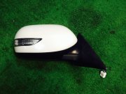Espejo derecho 91031AG220WU, 91031AG221WU SUBARU OUTBACK