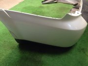 Parachoques trasero SUBARU OUTBACK OEM 57703AG070WU, 57704AG060 BP9 2006 pearl white 37J