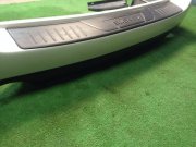 Parachoques trasero SUBARU OUTBACK OEM 57703AG070WU, 57704AG060 BP9 2006 pearl white 37J