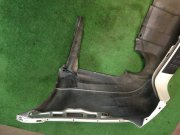 Parachoques trasero SUBARU OUTBACK OEM 57703AG070WU, 57704AG060 BP9 2006 pearl white 37J