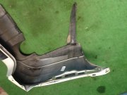Parachoques trasero SUBARU OUTBACK OEM 57703AG070WU, 57704AG060 BP9 2006 pearl white 37J