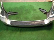 Parachoques trasero SUBARU OUTBACK OEM 57703AG070WU, 57704AG060 BP9 2006 pearl white 37J