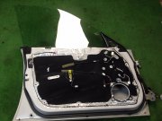 Left front door SUBARU OUTBACK OEM 60009AG0519P, 60009AG0529P, 60009AG0509P BP9 2006 pearl white 37J