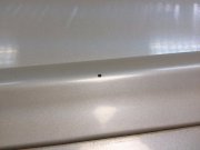 Left front door SUBARU OUTBACK OEM 60009AG0519P, 60009AG0529P, 60009AG0509P BP9 2006 pearl white 37J