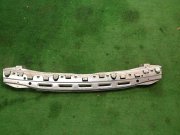 Rear bumper reinforcement SUBARU OUTBACK OEM 57711AG000 BP9 2006 pearl white 37J
