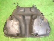 Depósito de combustível SUBARU OUTBACK OEM 42012AG011, 42012AG012, 42012AG010 BP9 2006 EJ253
