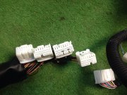 ชุดสายไฟ SUBARU OUTBACK OEM 81400AG660, 81501AG700 BP9 2006 EJ253