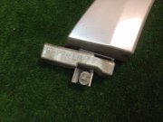 左后轮眉 SUBARU OUTBACK OEM 91112AG030BE, 91112AG030GA, 91112AG030LY BP9 2006 pearl white 37J