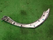 左后轮眉 SUBARU OUTBACK OEM 91112AG030BE, 91112AG030GA, 91112AG030LY BP9 2006 pearl white 37J