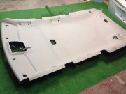 ผ้าบุเพดาน SUBARU OUTBACK OEM 94411AG550OR, 94411AG551OR, 94411AG550JC BP9 2006 pearl white 37J