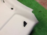 ผ้าบุเพดาน SUBARU OUTBACK OEM 94411AG550OR, 94411AG551OR, 94411AG550JC BP9 2006 pearl white 37J