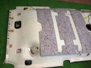 ผ้าบุเพดาน SUBARU OUTBACK OEM 94411AG550OR, 94411AG551OR, 94411AG550JC BP9 2006 pearl white 37J