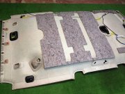 ผ้าบุเพดาน SUBARU OUTBACK OEM 94411AG550OR, 94411AG551OR, 94411AG550JC BP9 2006 pearl white 37J