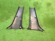 Pillar trim SUBARU OUTBACK OEM 94022AG110JC, 94022AG111JC, 94022AG100JC, 94022AG101JC BP9 2006 pearl white 37J