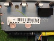 Airbag do passageiro SUBARU OUTBACK OEM 98271AG020 BP9 2006 EJ253