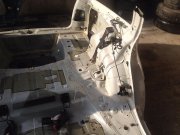 左后翼子板 SUBARU OUTBACK OEM 51510AG0119P, 51472AG0709P, 51510AG0109P BP9 2006 pearl white 37J