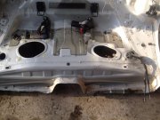 Guarda-lamas traseiro direito SUBARU OUTBACK OEM 51510AG0019P, 51472AG0609P, 51472AG0619P, 51510AG0009P BP9 2006 pearl white 37J