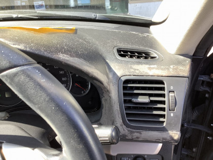 SUBARU OUTBACK BP9 2007