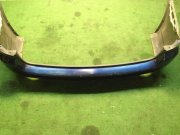 Бампер задний 57703AG040BH, 57704AG040, 57731AG280BH, 57731AG281BH SUBARU LEGACY